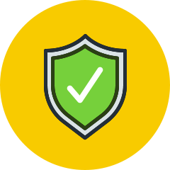 TheoryTest Privacy Shield