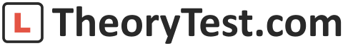 TheoryTest Logo